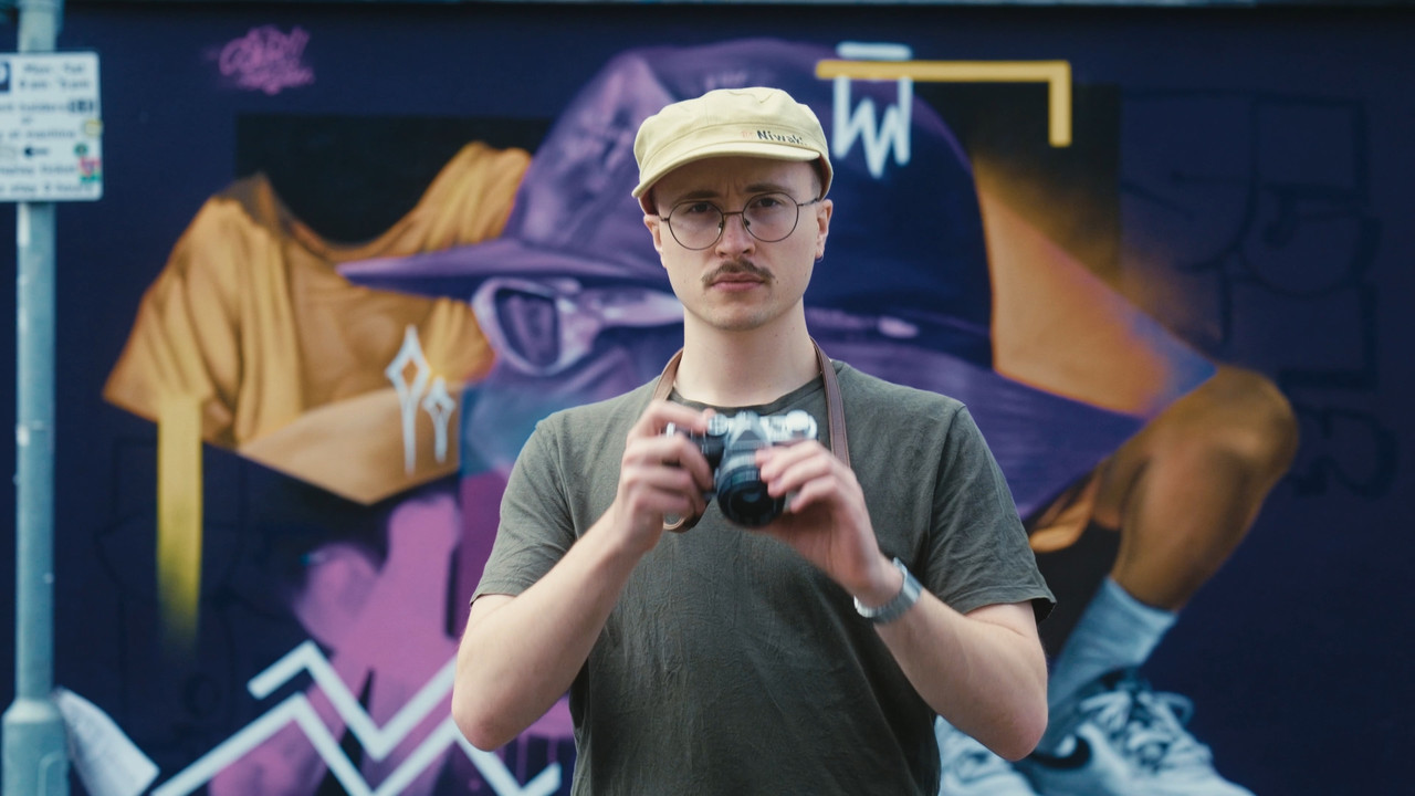 About the Process backdrop