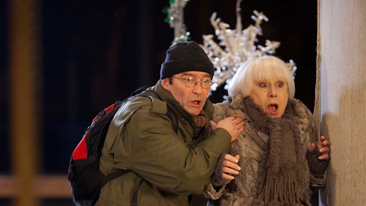 Short Circuits backdrop