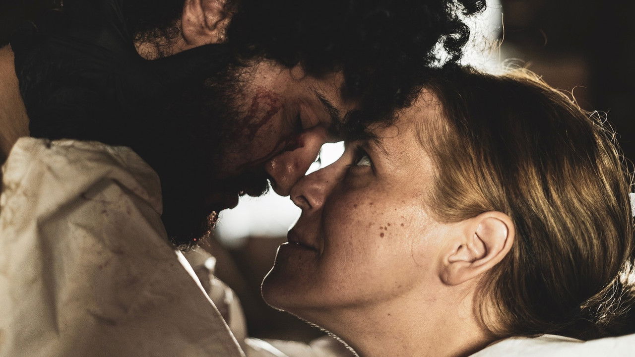 Riley Was Here backdrop