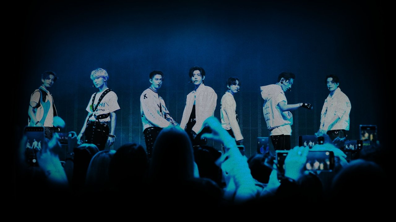 Fanmade: ENHYPEN backdrop