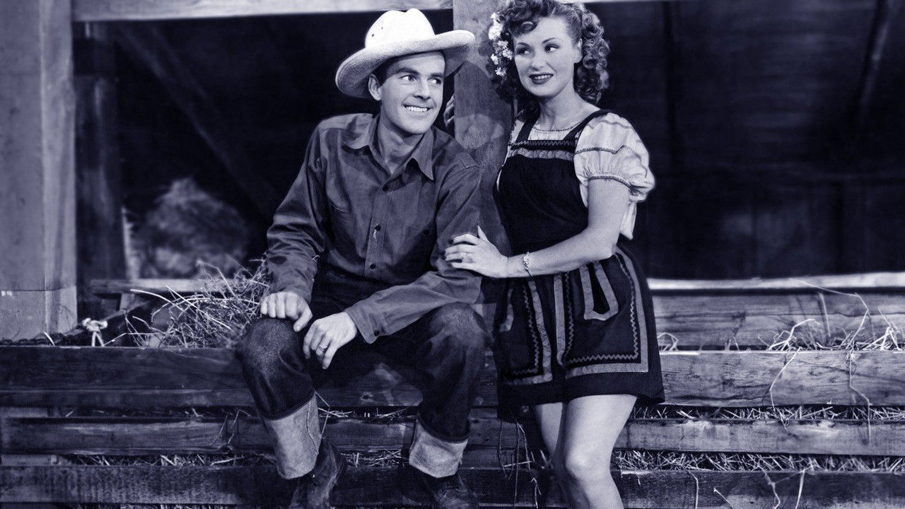 Harvest Melody backdrop