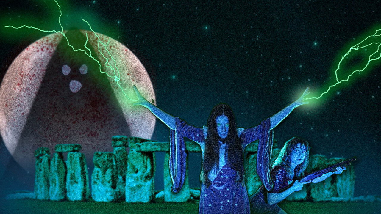 Moon Ghost Returns backdrop