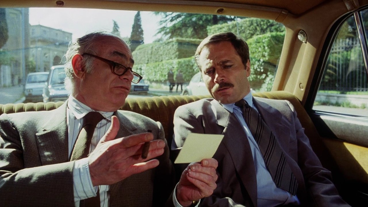 The Salamander backdrop