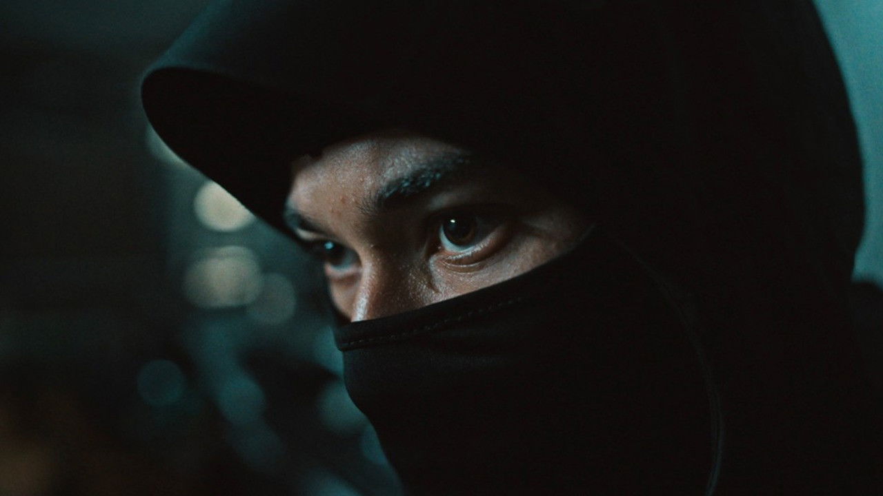 De Drill - Liefde voor muziek, haat voor elkaar backdrop