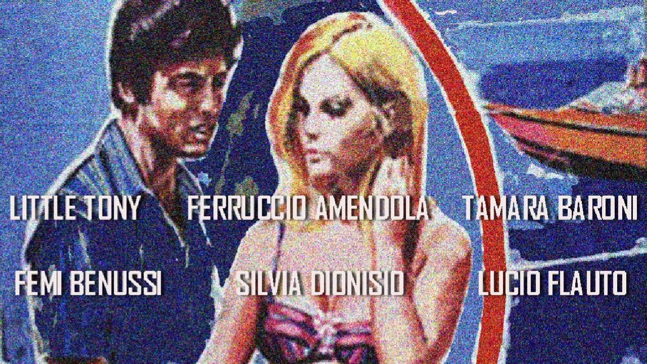 Vacation on the Esmeralda Coast backdrop