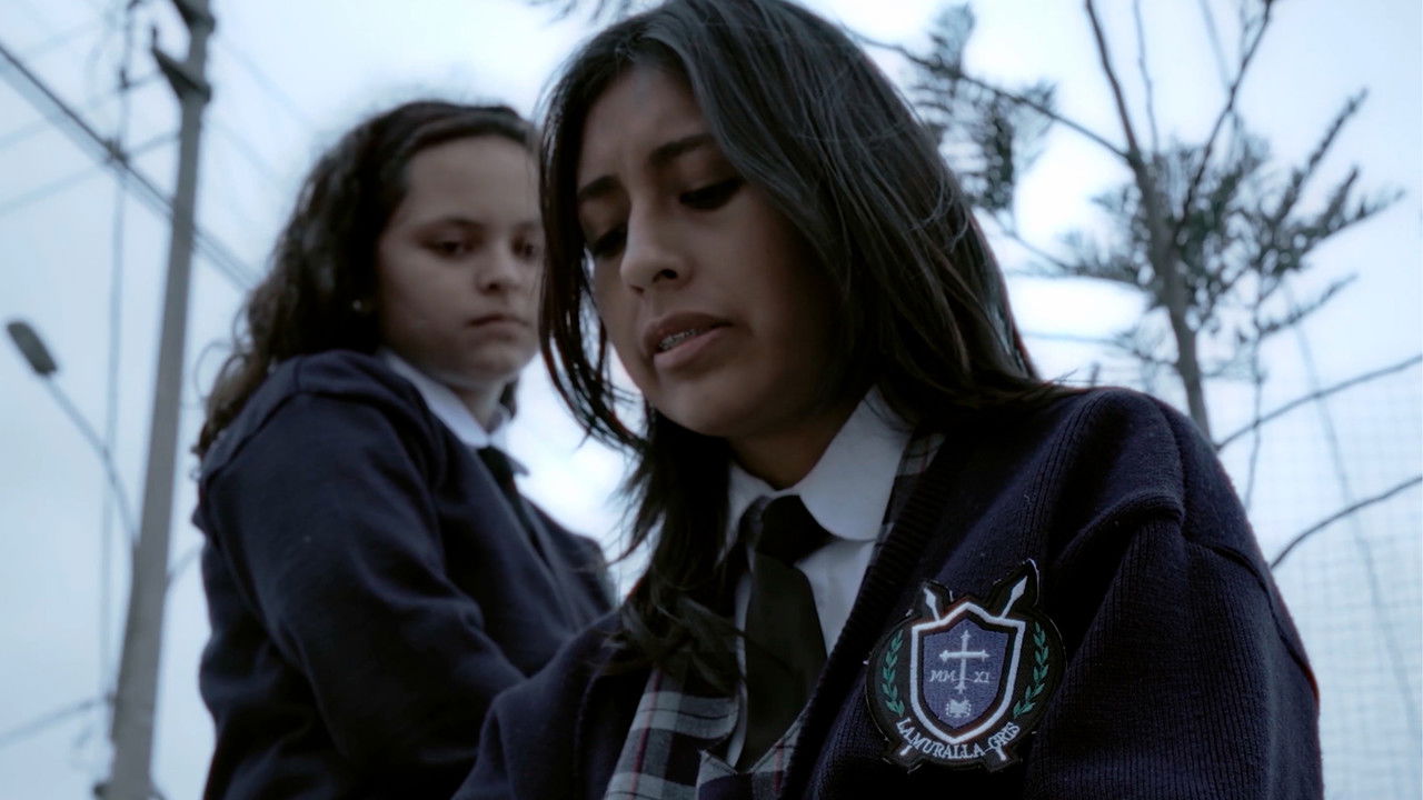 The Head-Eater backdrop