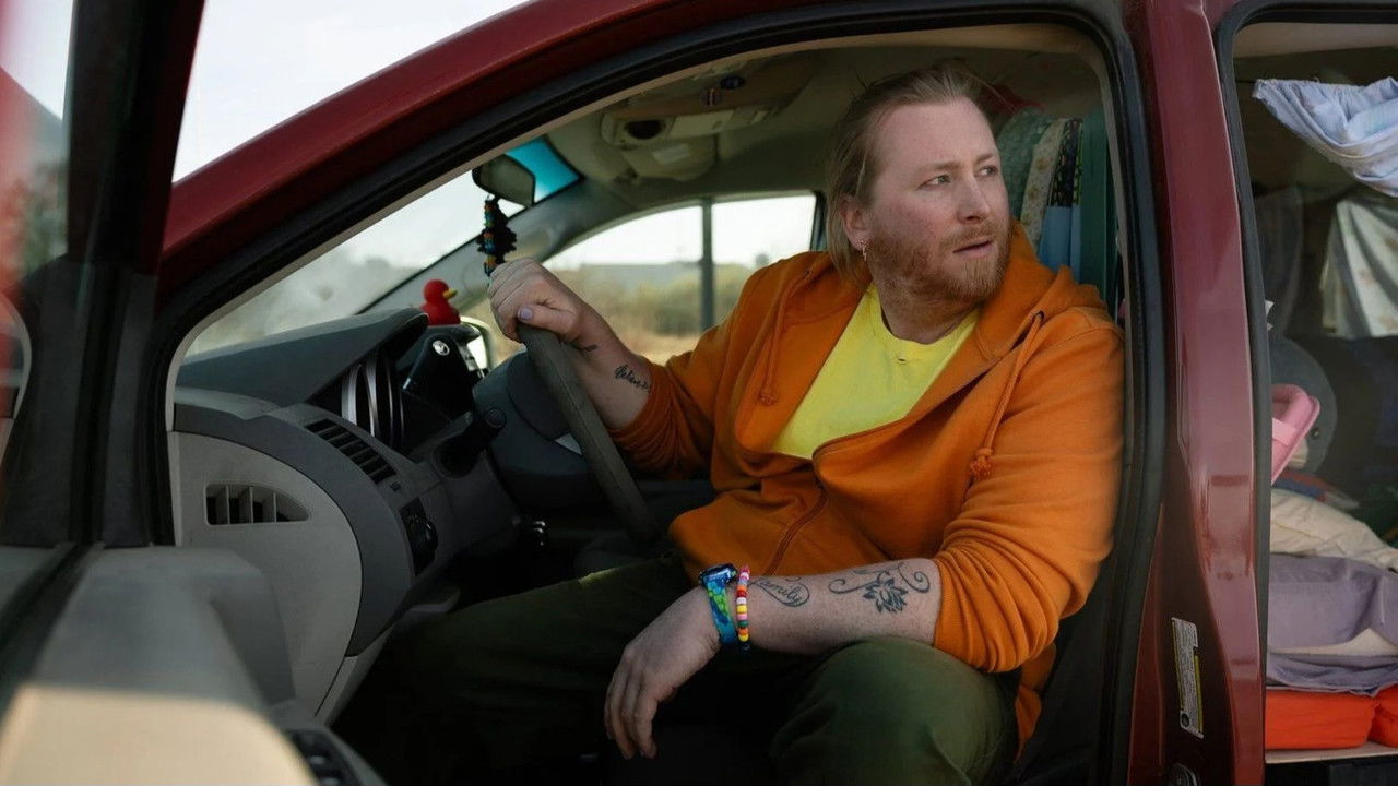 What We Dreamed of Then backdrop