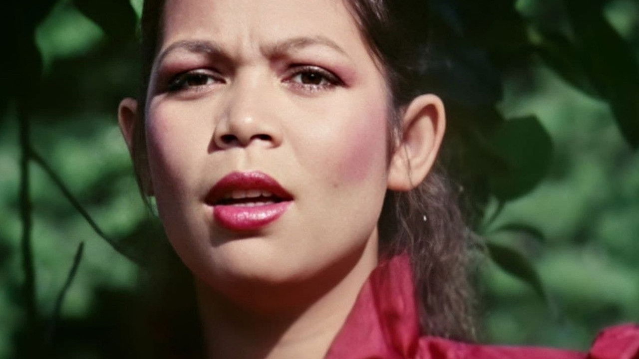 Manis-manis Sayang backdrop