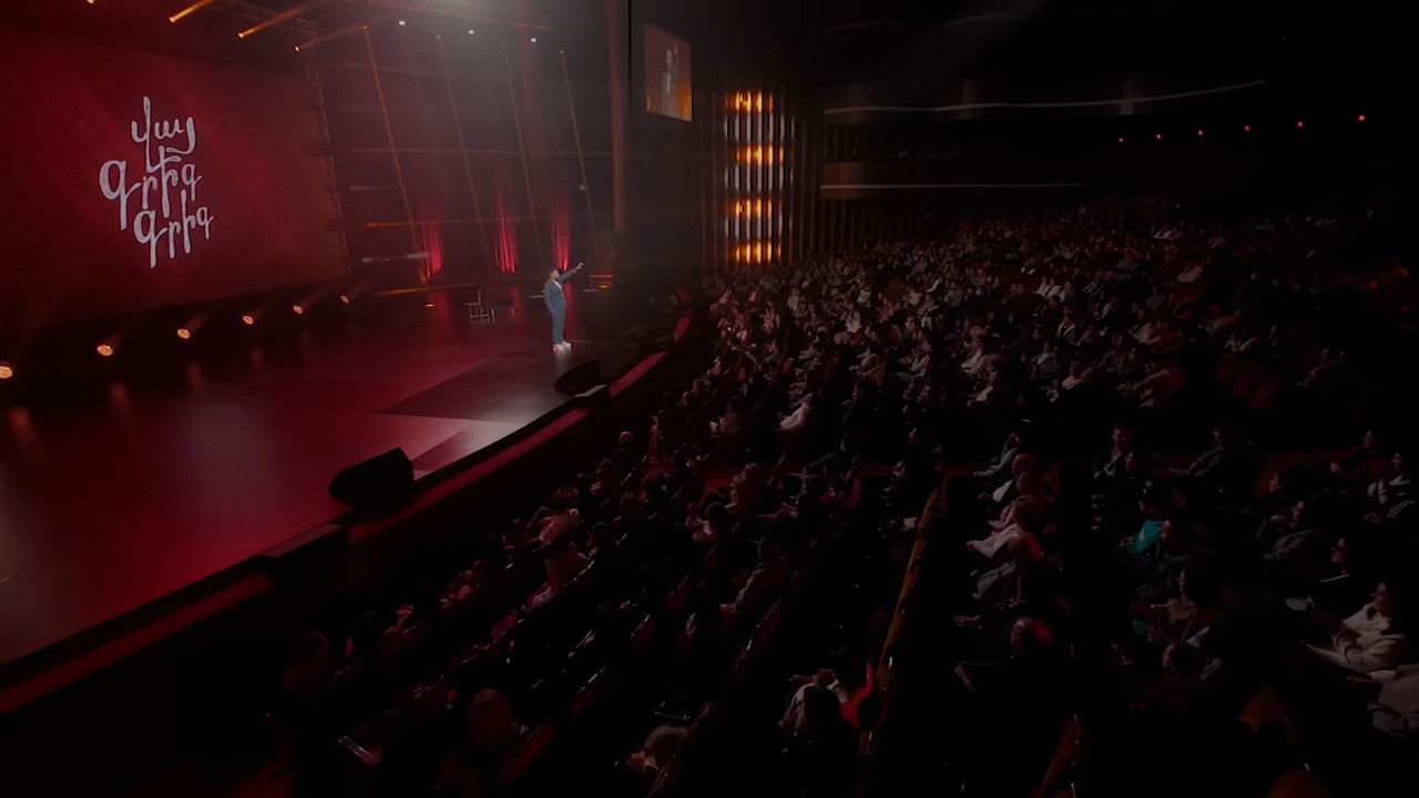 Vay Grig Grig backdrop