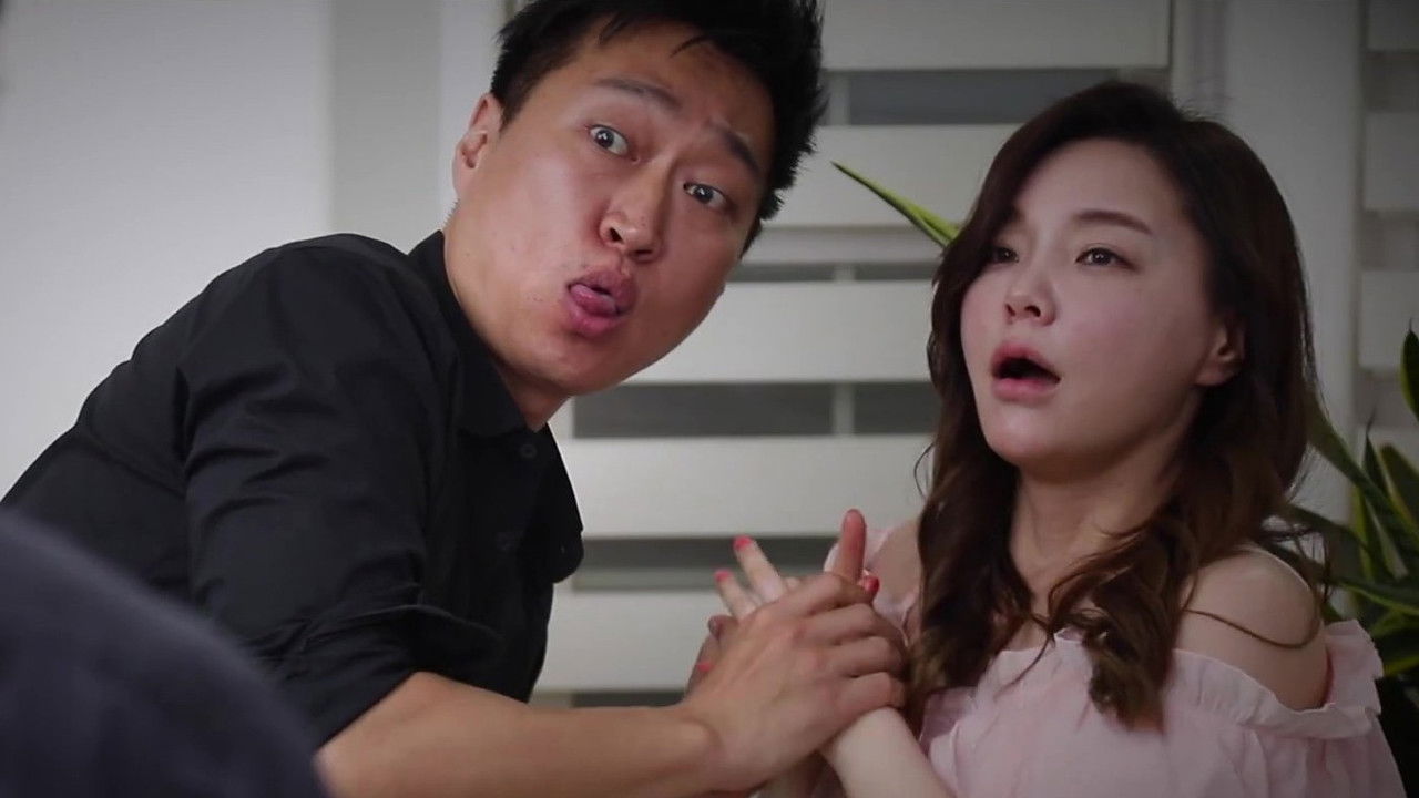 Brother and Sister's World backdrop