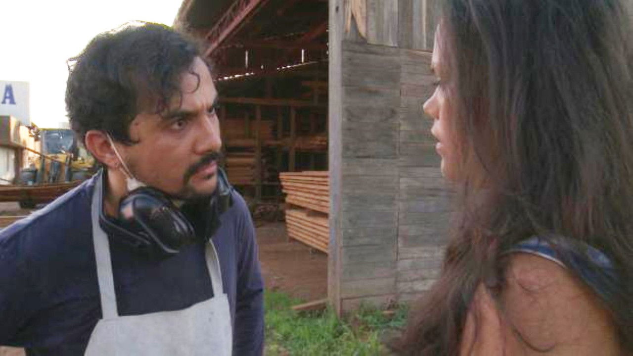 Cicero Unpunished backdrop