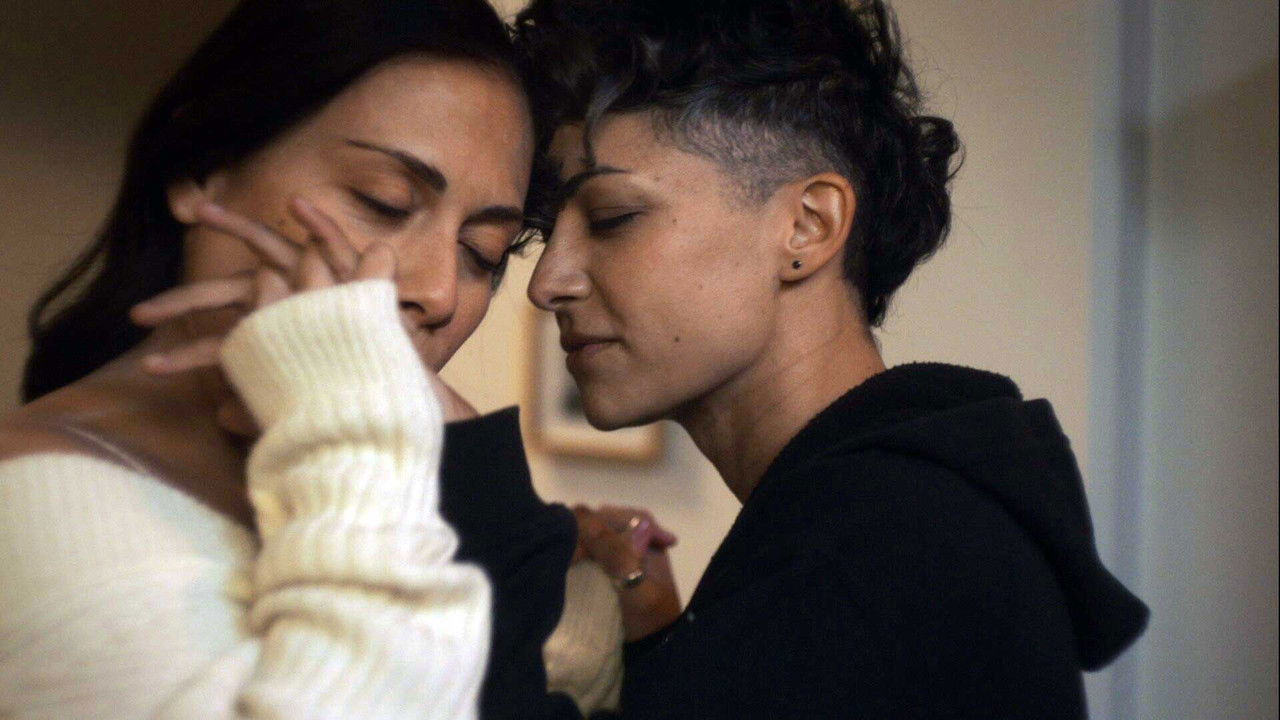 The Paradise Road backdrop