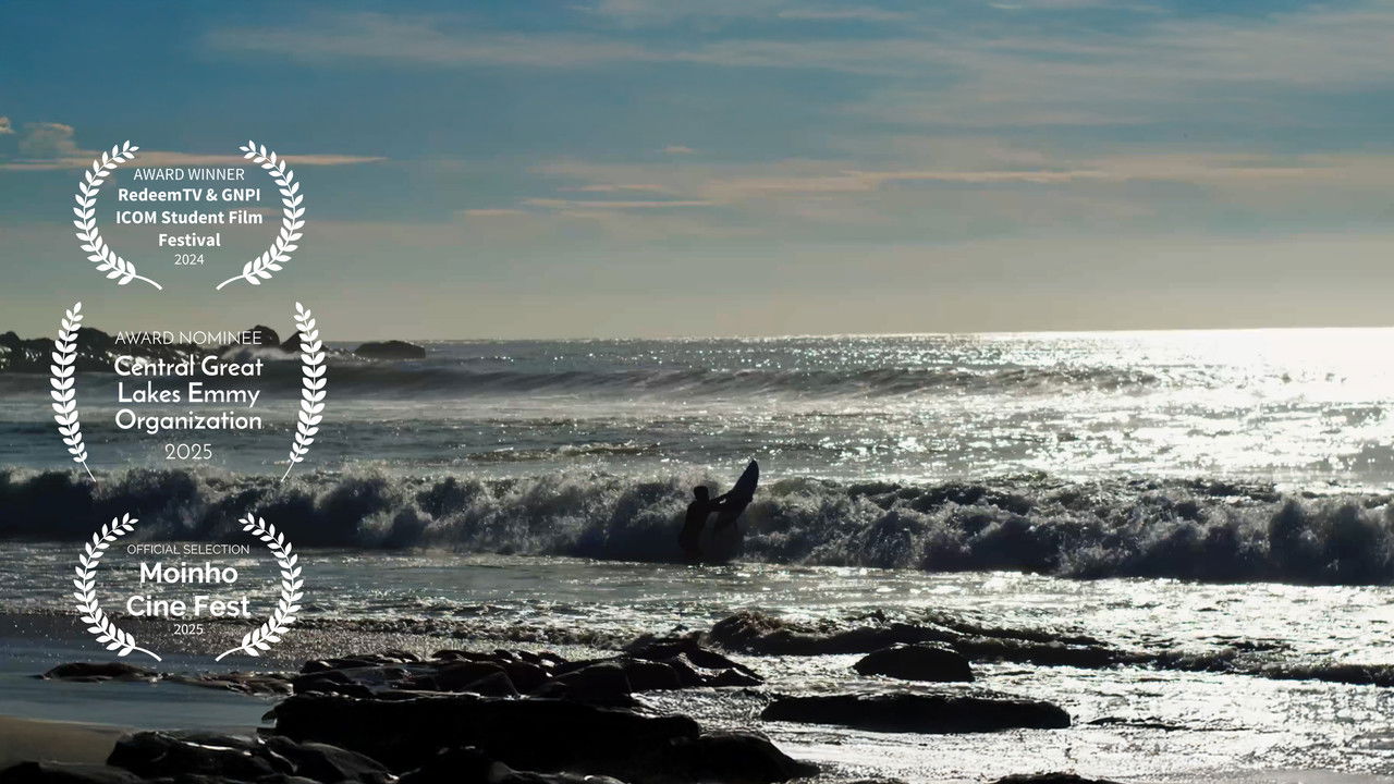 Surf Church backdrop