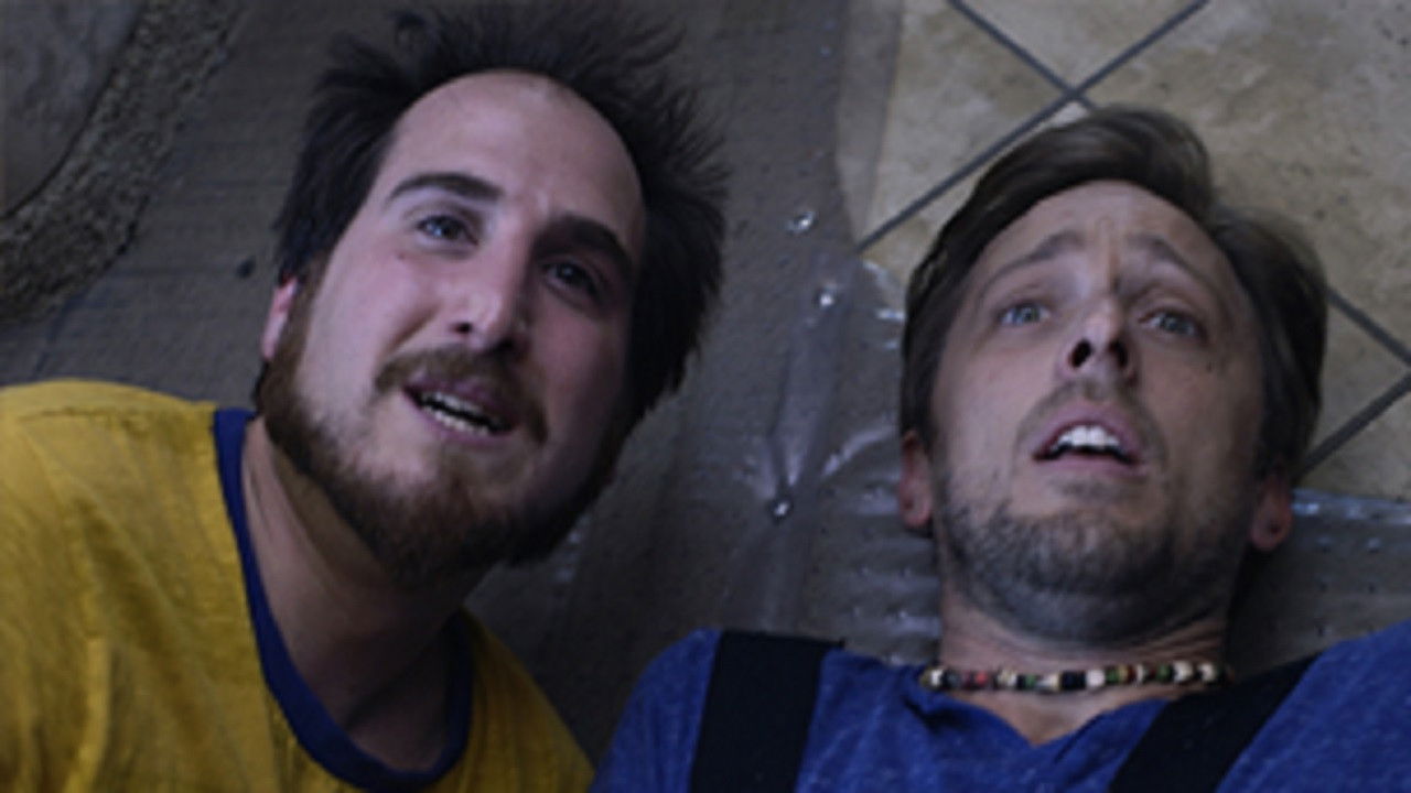 Doobious Sources backdrop