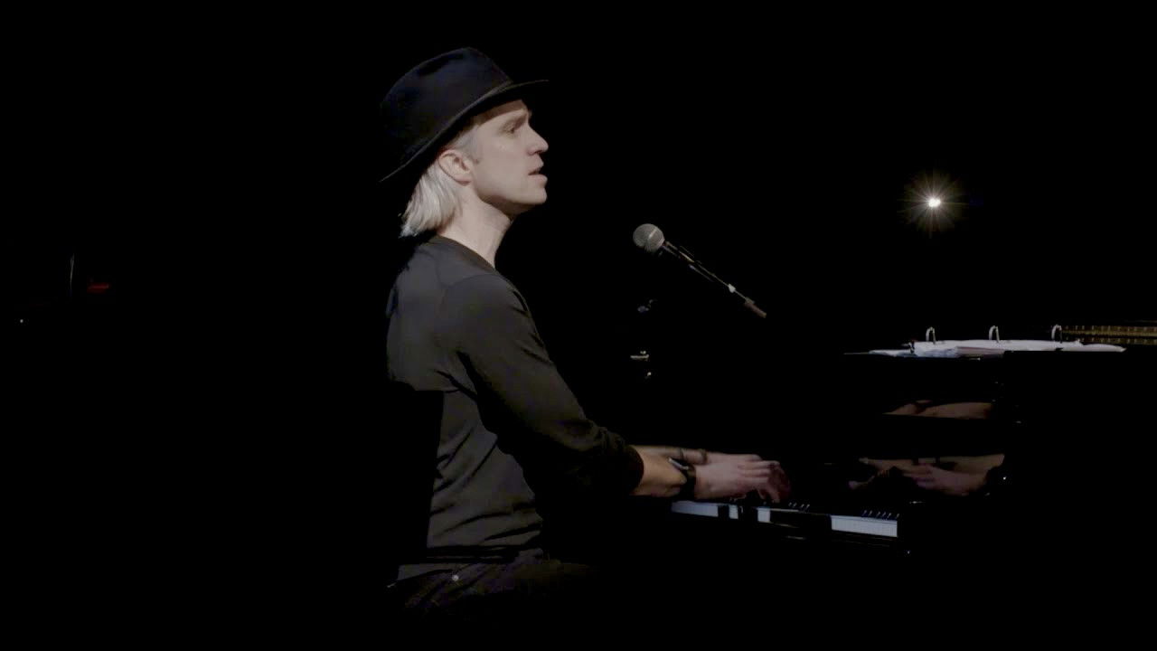 Walk On Through: Confessions of a Museum Novice backdrop