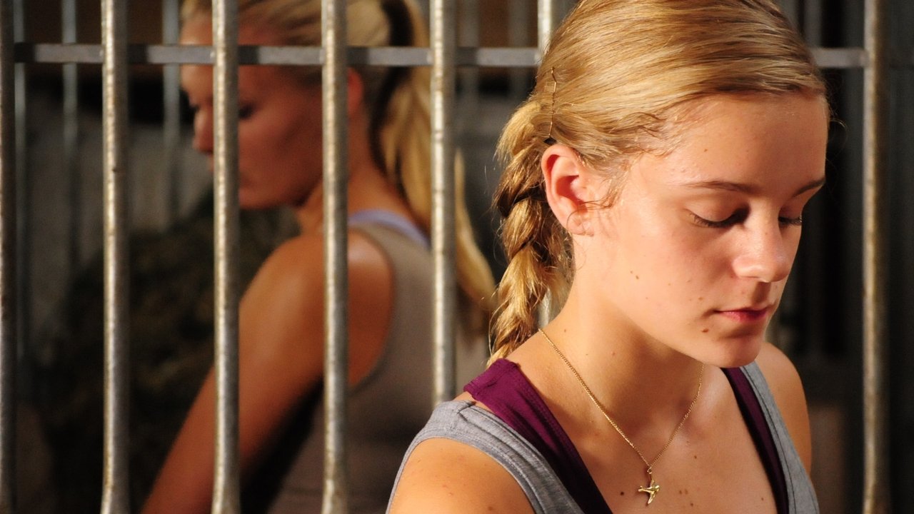 She Monkeys backdrop