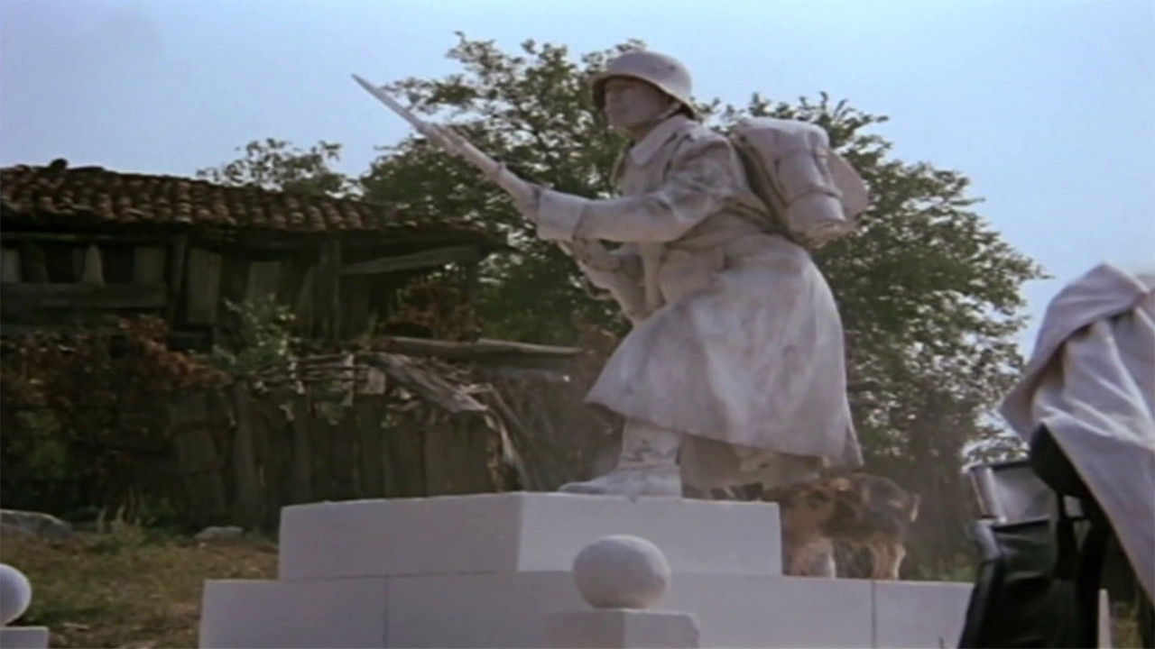 King for a Day backdrop