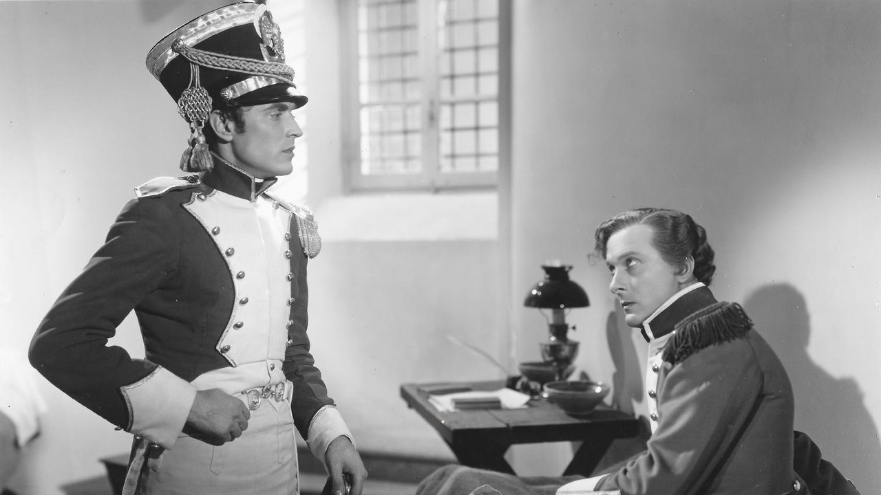 Le educande di Saint-Cyr backdrop