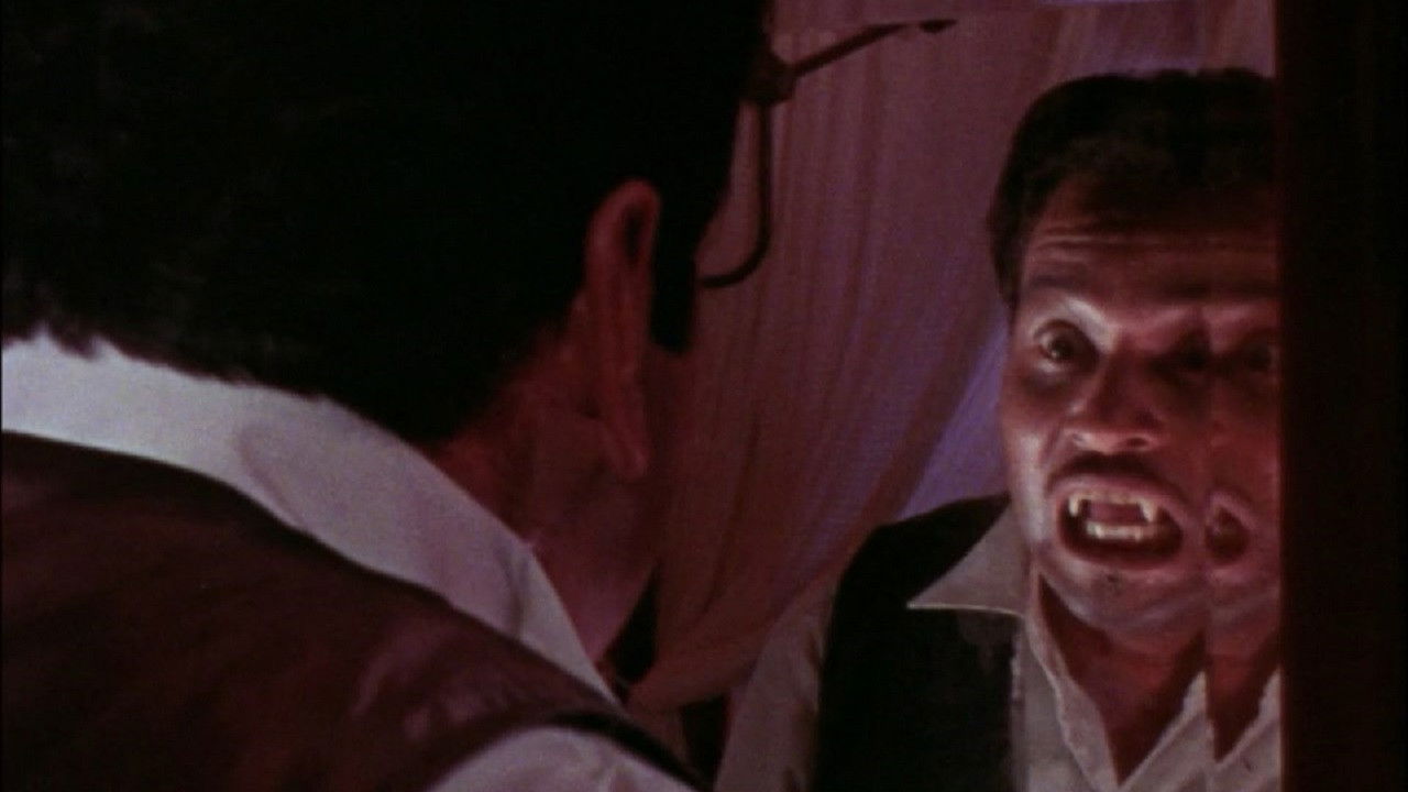 Curse of the Vampires backdrop