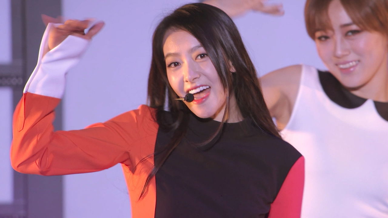 Dimension 4 - Docking Station backdrop