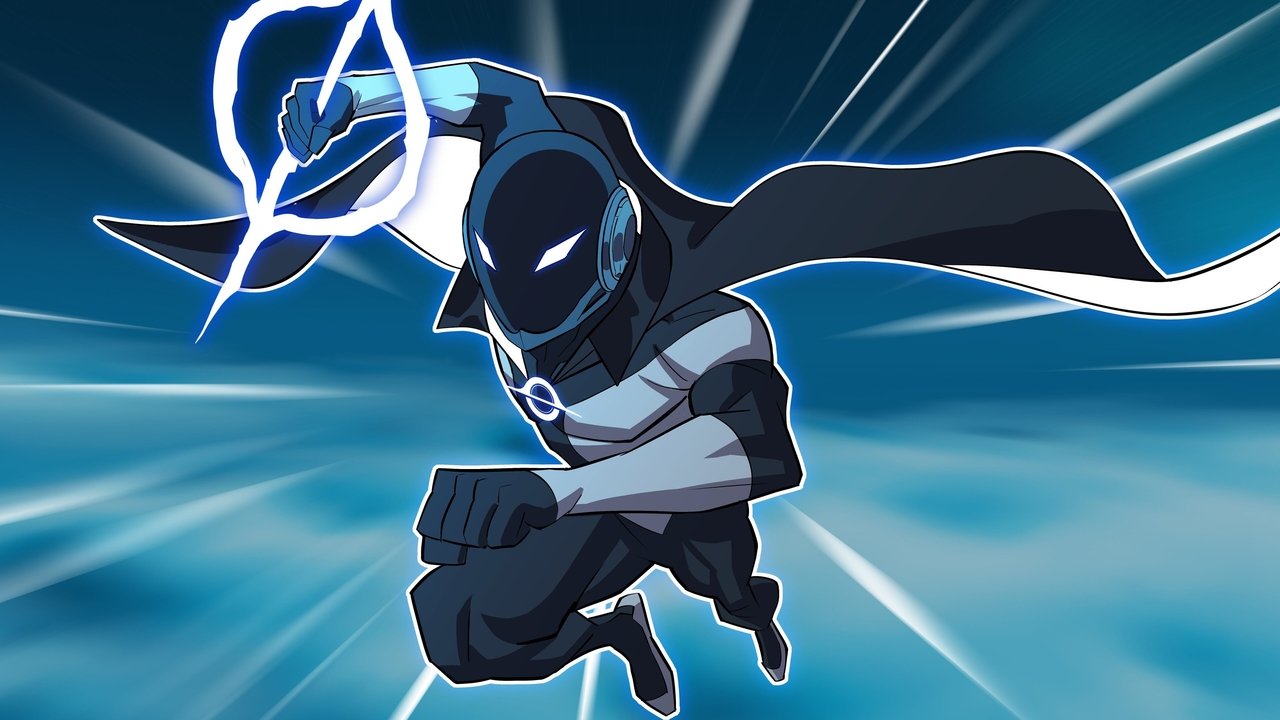 Versus: Radiant Black vs. Blaze backdrop