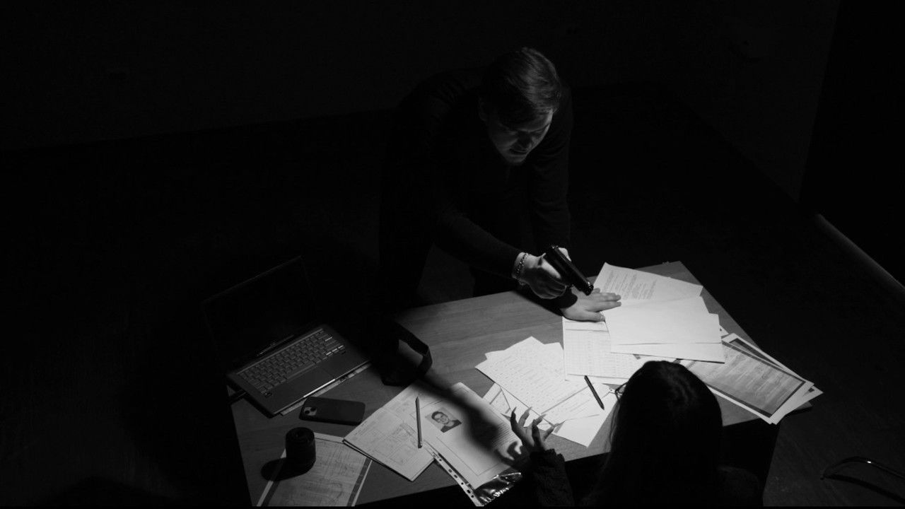 Are you from Bake? backdrop