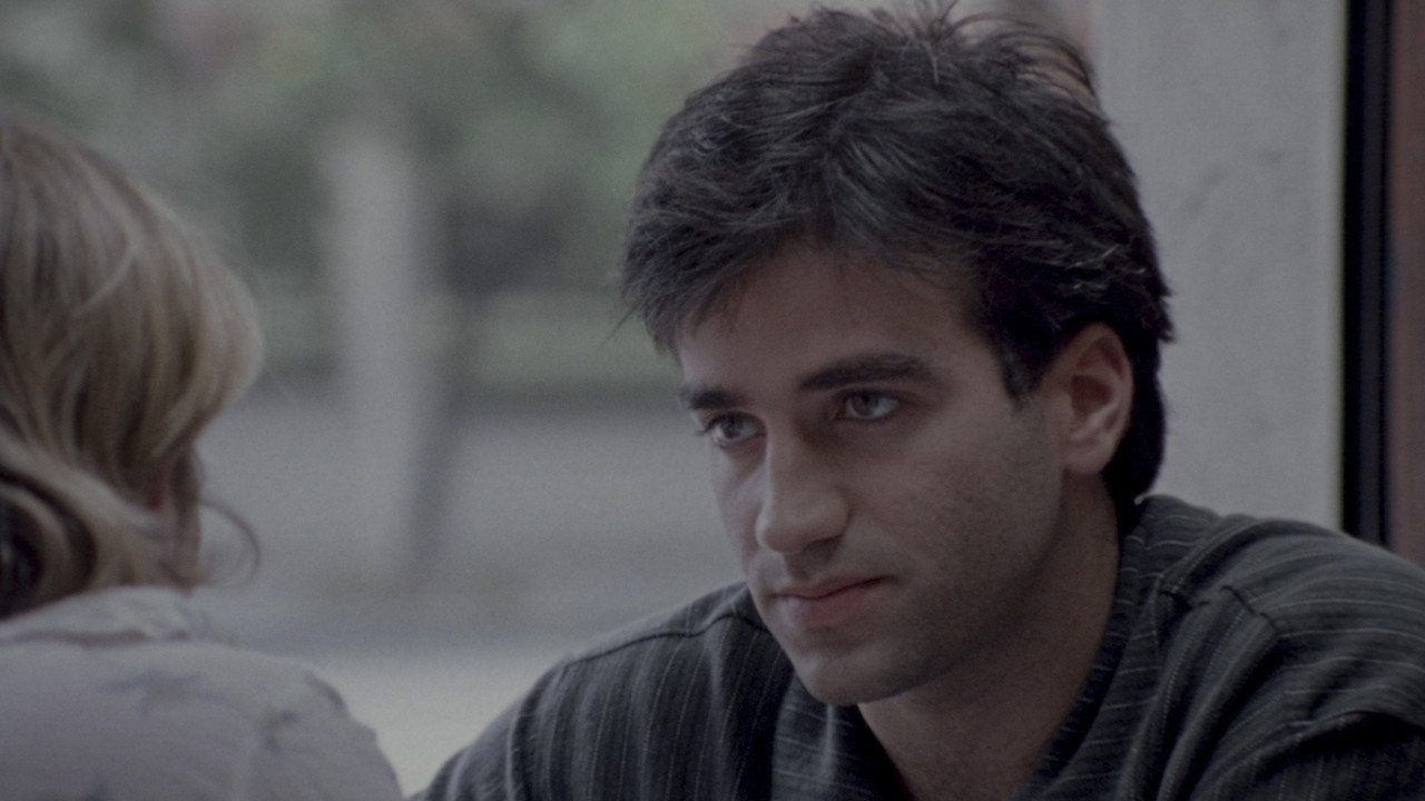 Waiting for the Messiah backdrop