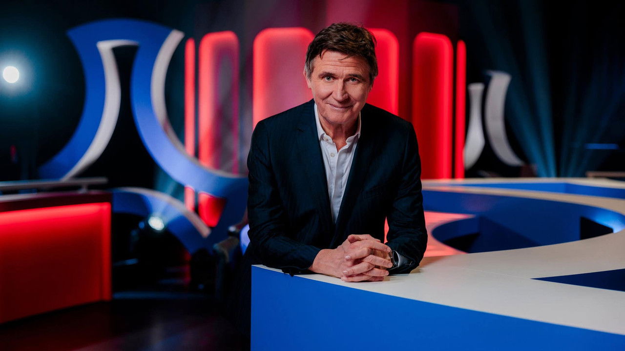 De Pappenheimers backdrop