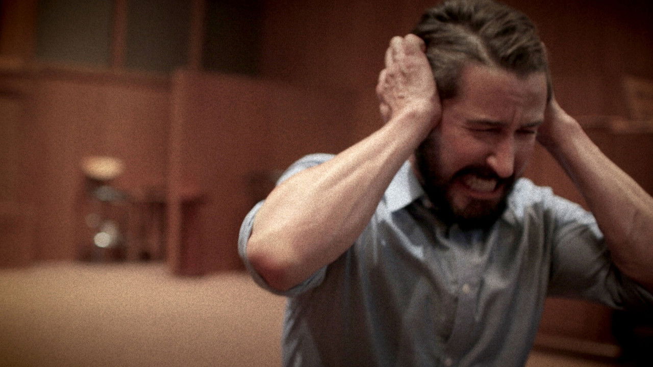 Letters: A Prologue to Escaping Freedom backdrop