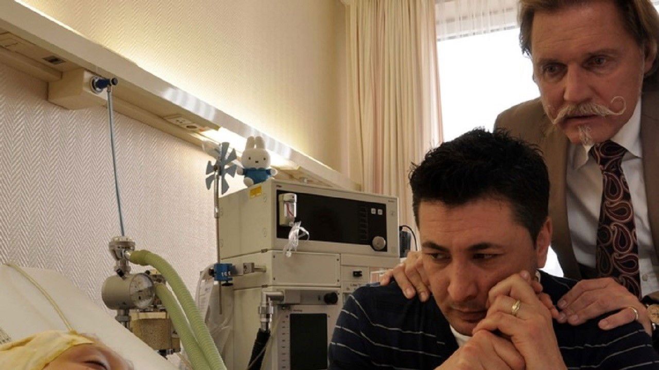 Lenßen - Der Film backdrop