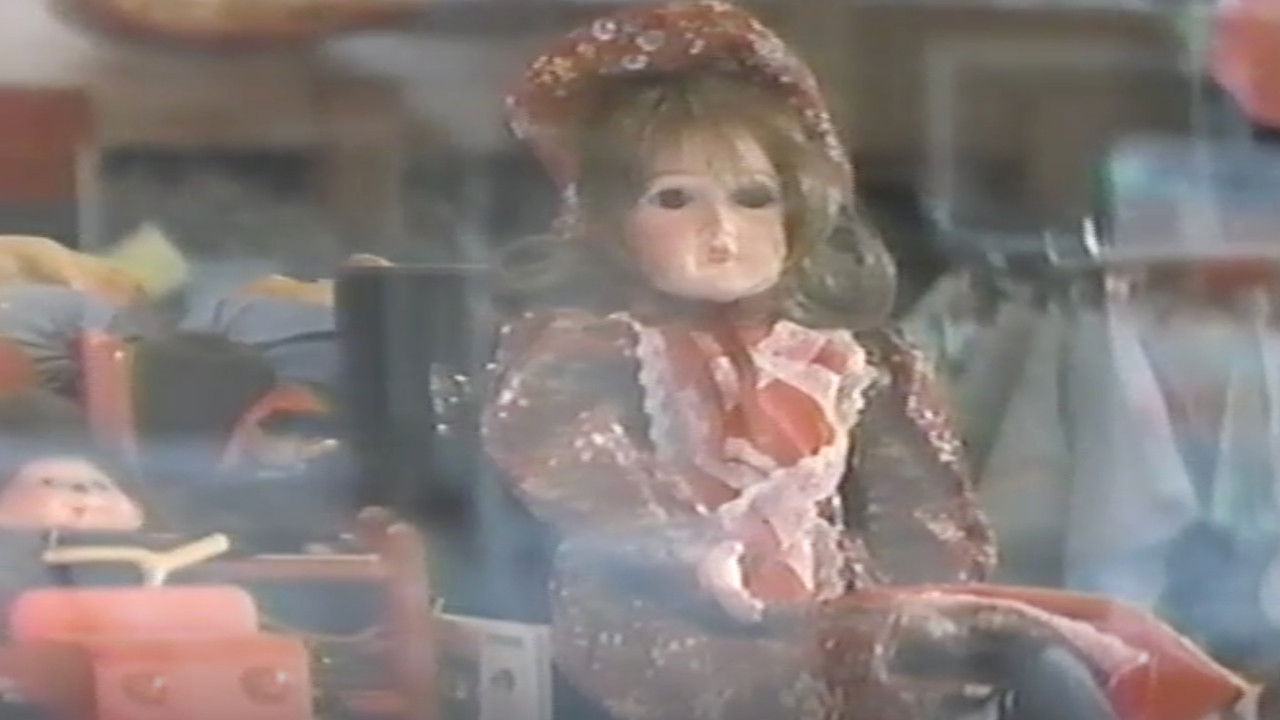 Shôjo kinbaku backdrop