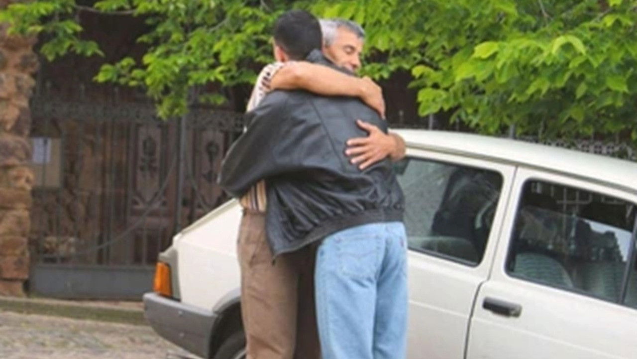 Para Hipólito backdrop