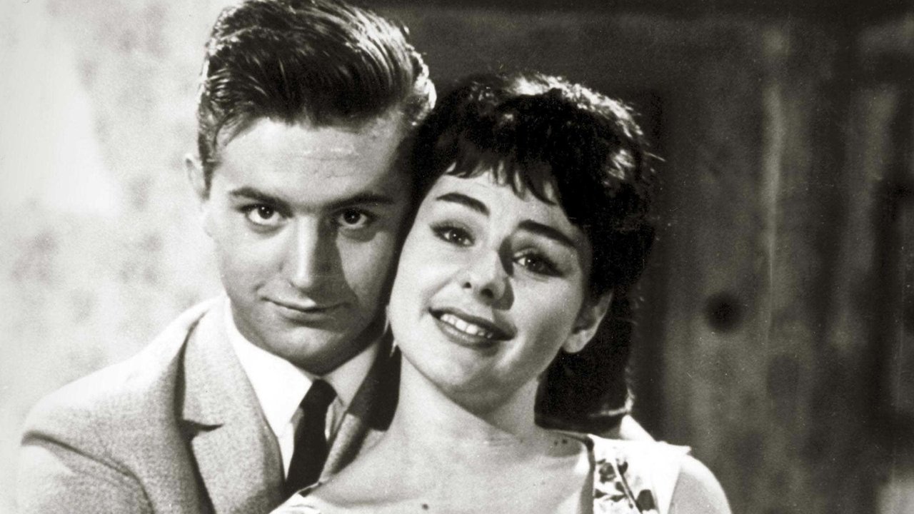 Tyttö ja hattu backdrop