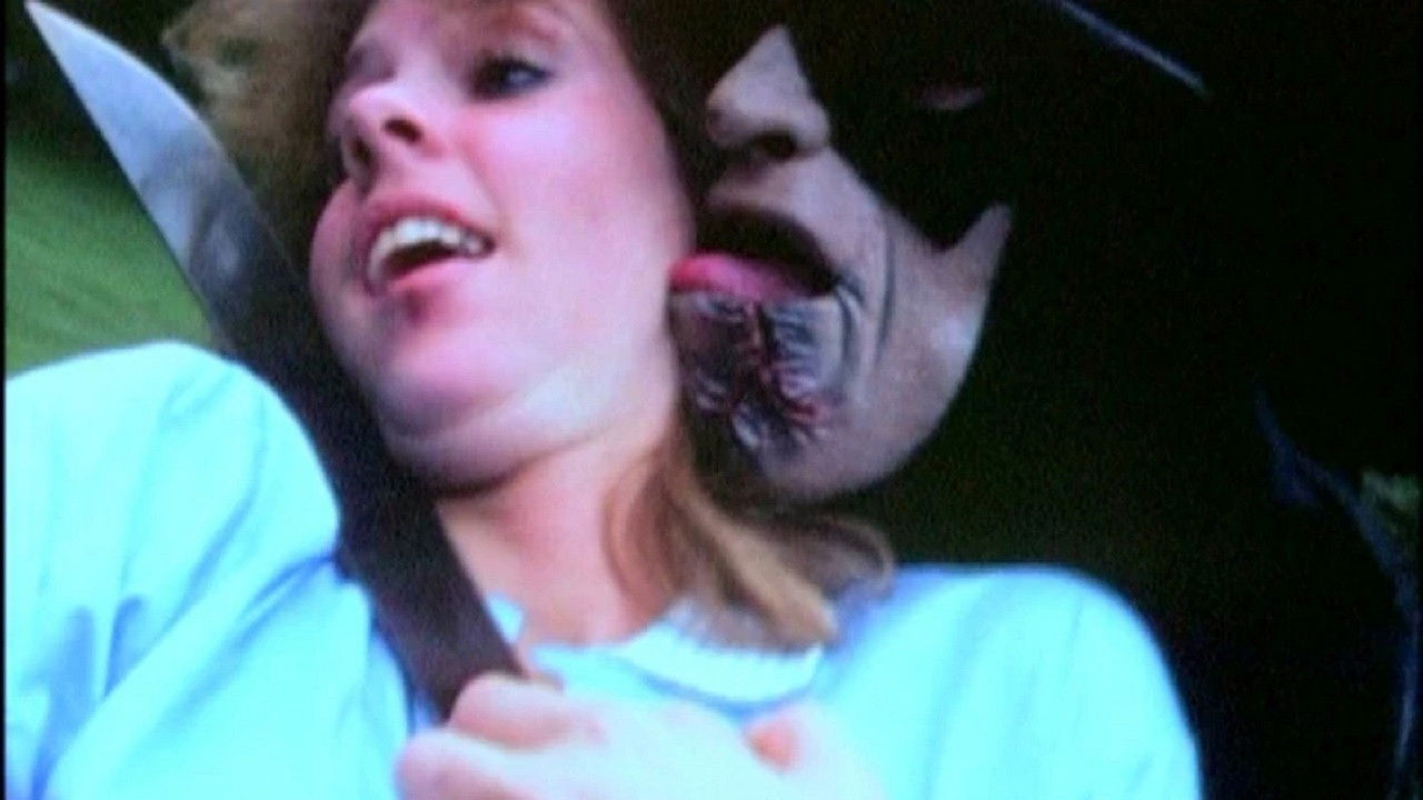 They Don't Cut the Grass Anymore backdrop