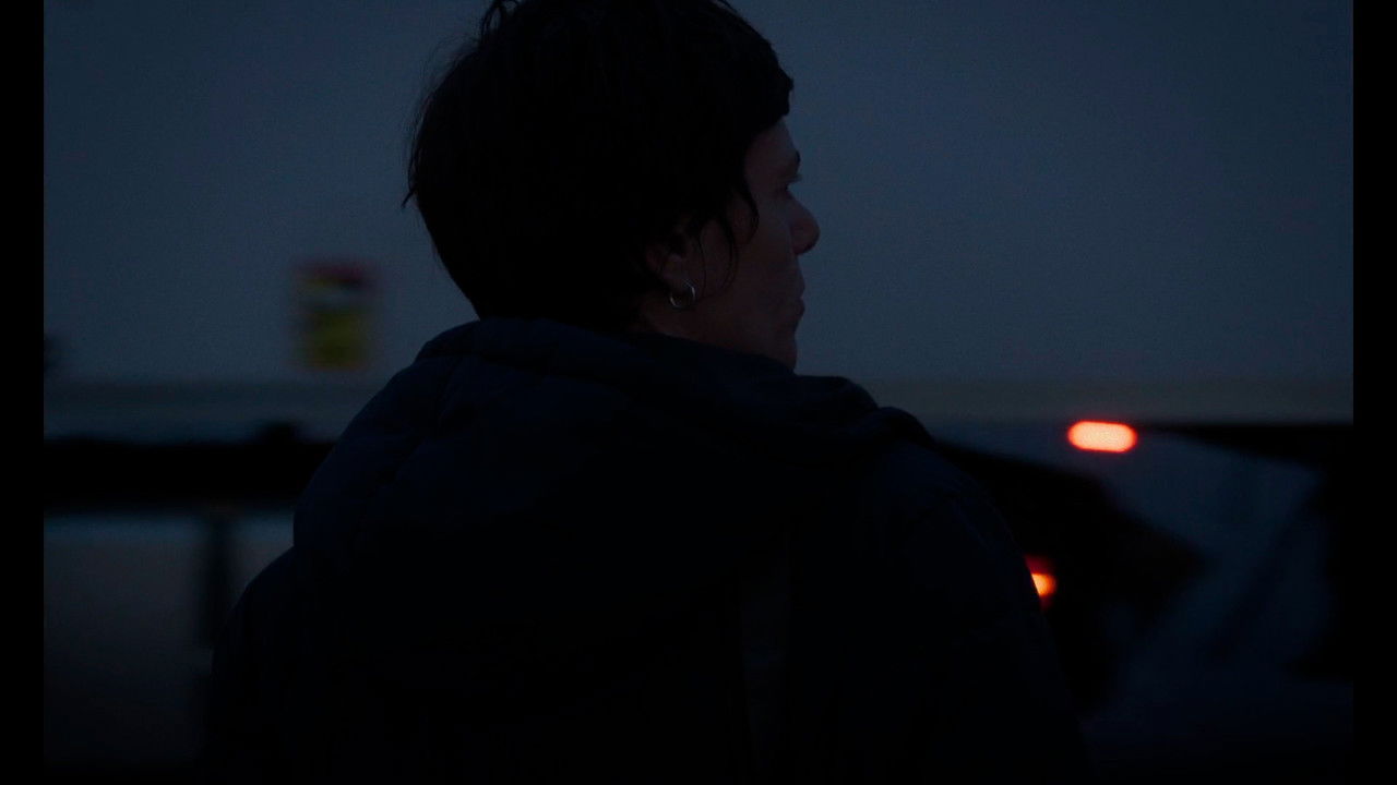 La mort petita backdrop