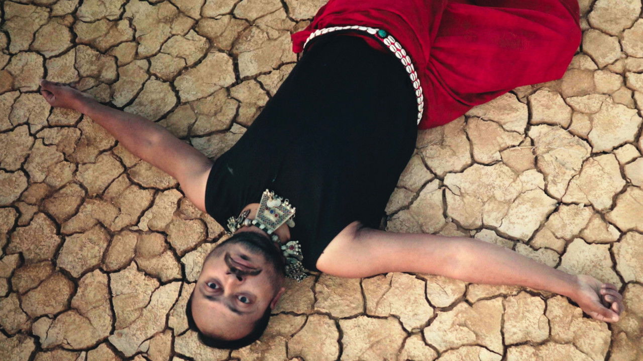 The Killing of Meghnad backdrop