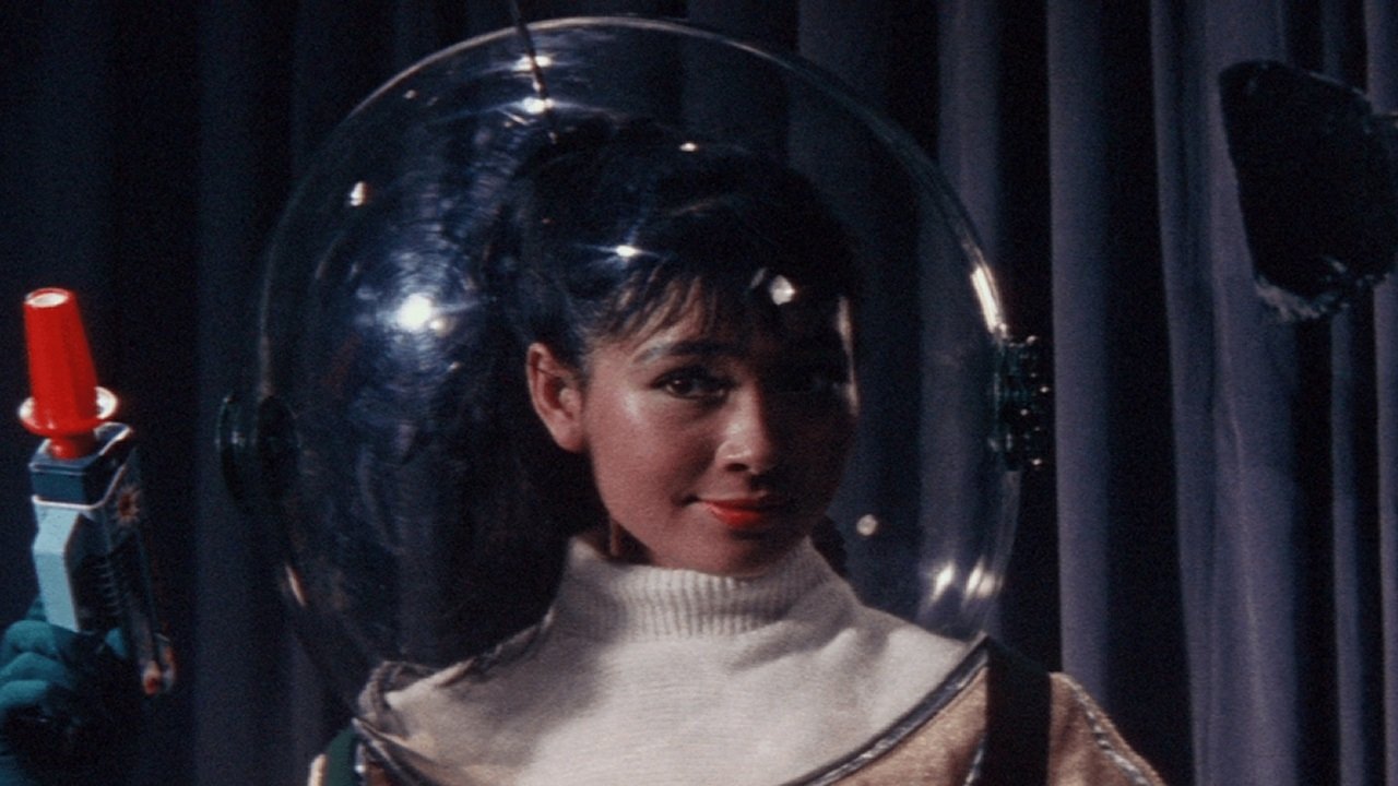 Giants and Toys backdrop