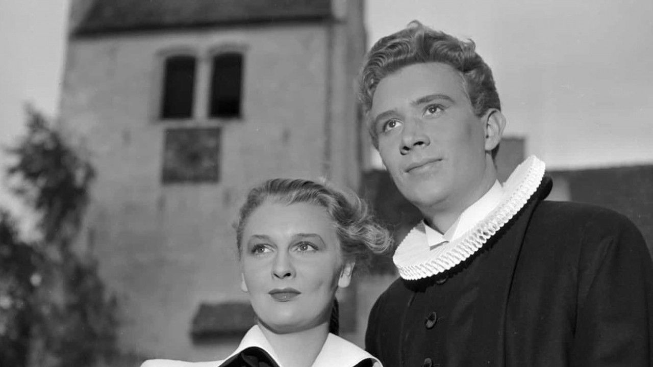 Fodboldpræsten backdrop