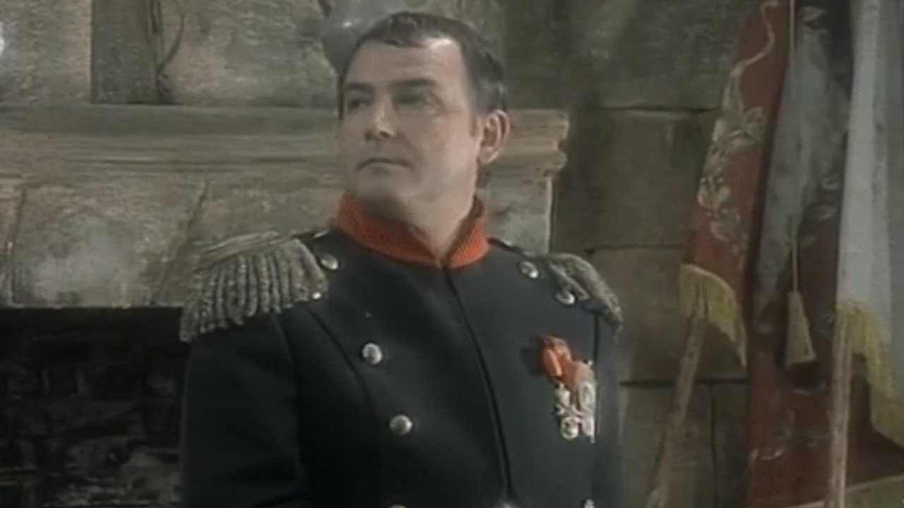 Chosen by Fate backdrop