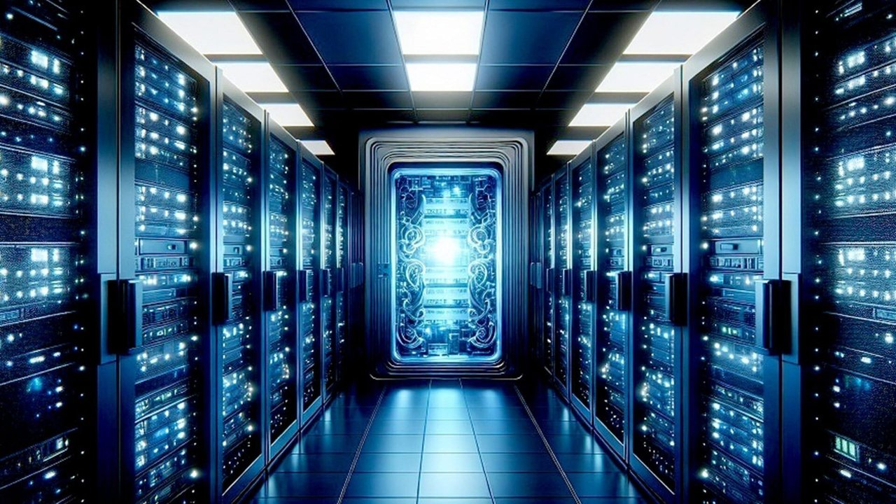 Digital Tsunami: Big Tech, Big AI, Big Brother backdrop