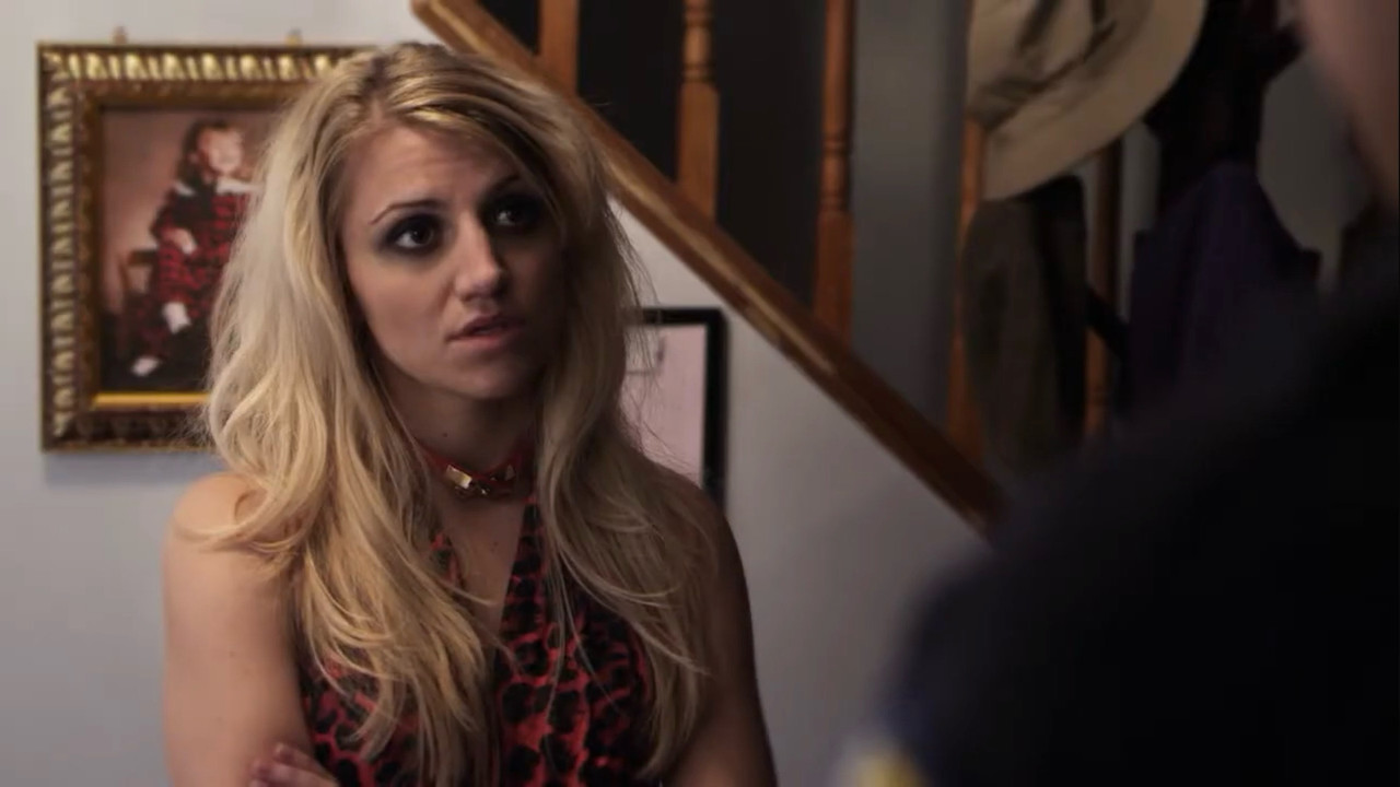 Love on the Run backdrop