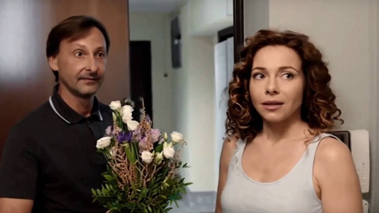 All Ages of Love backdrop