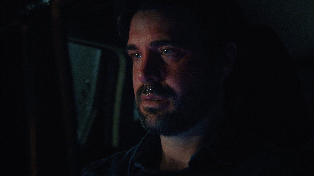 Everybody Wants to go to The Party backdrop