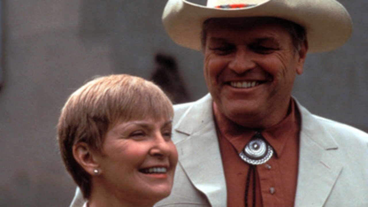 Foreign Affairs backdrop