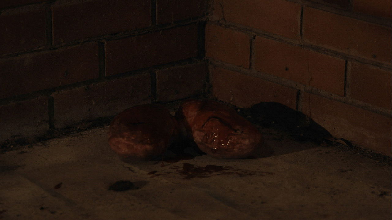 Unholy Smokes backdrop