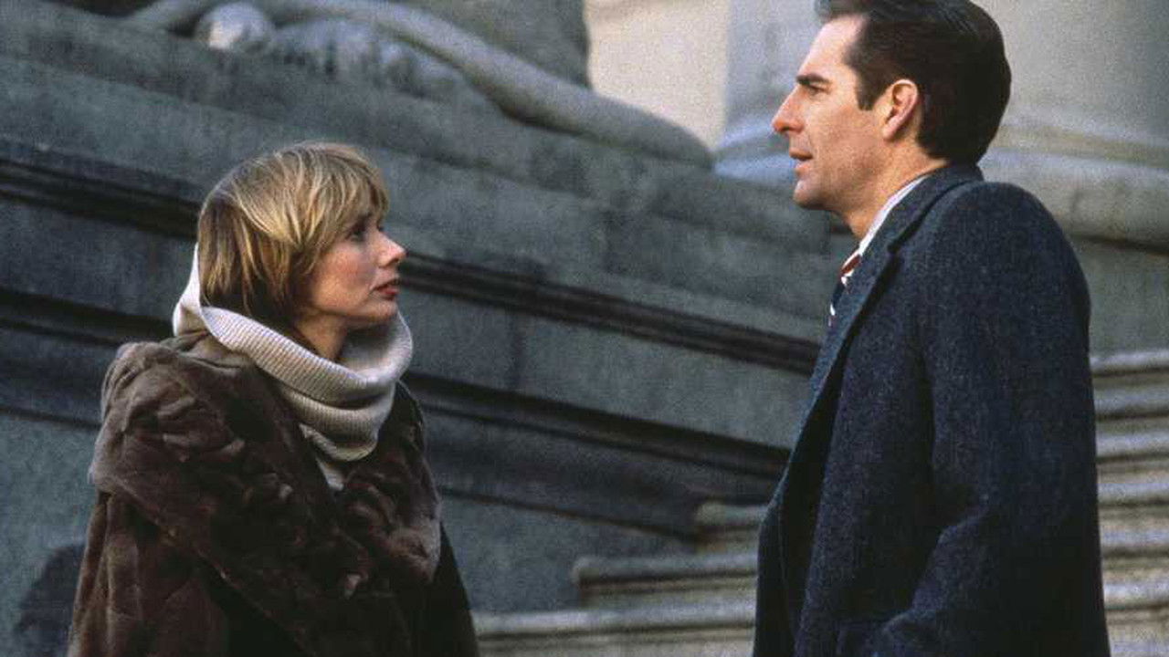 Nowhere to Hide backdrop