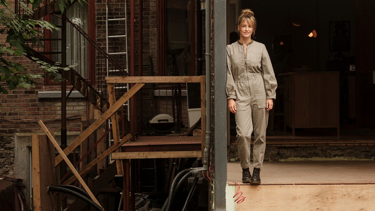 Déconstruire backdrop