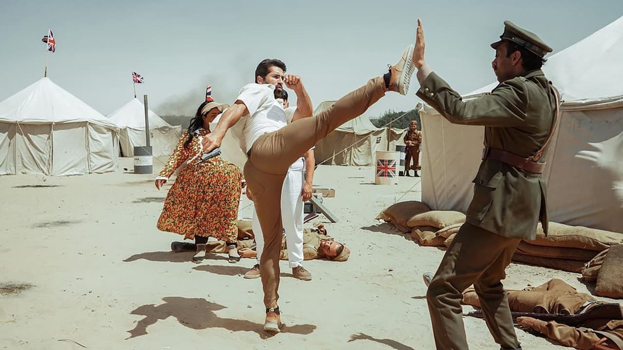 Wherever You Go backdrop