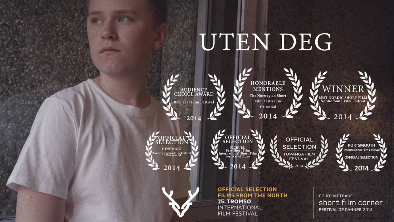 Without You backdrop