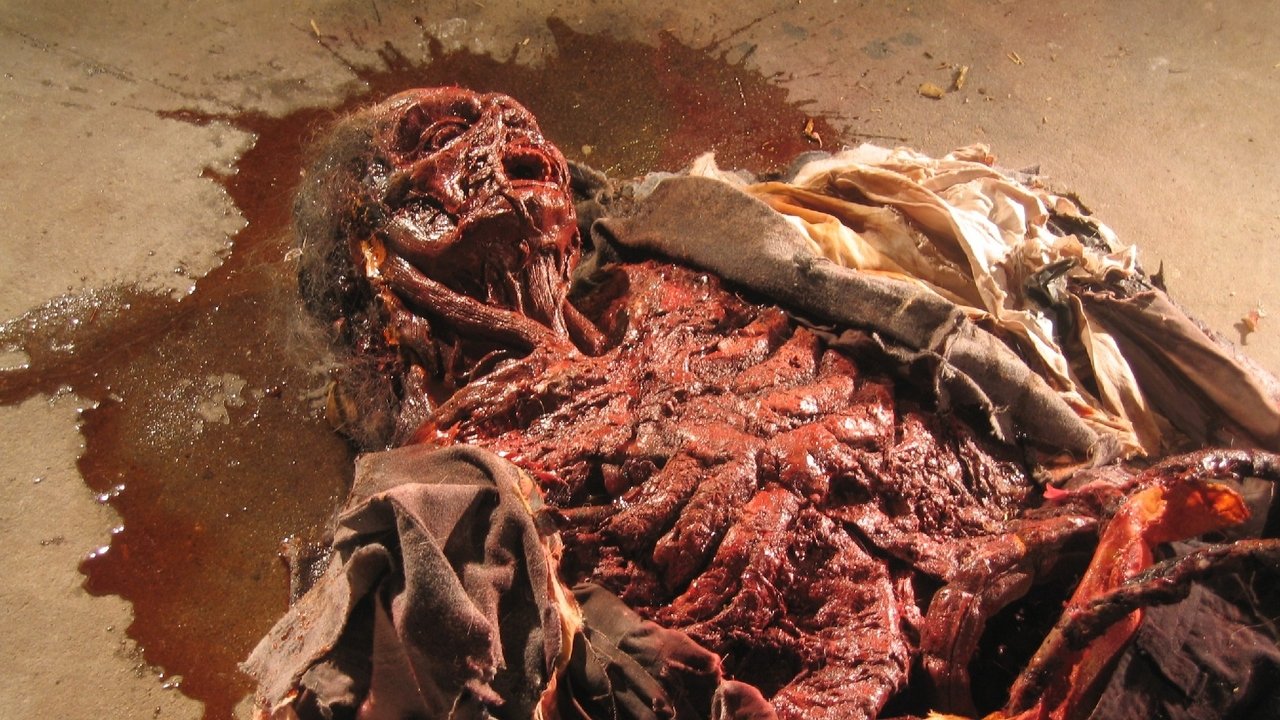 Cryptic Plasm backdrop